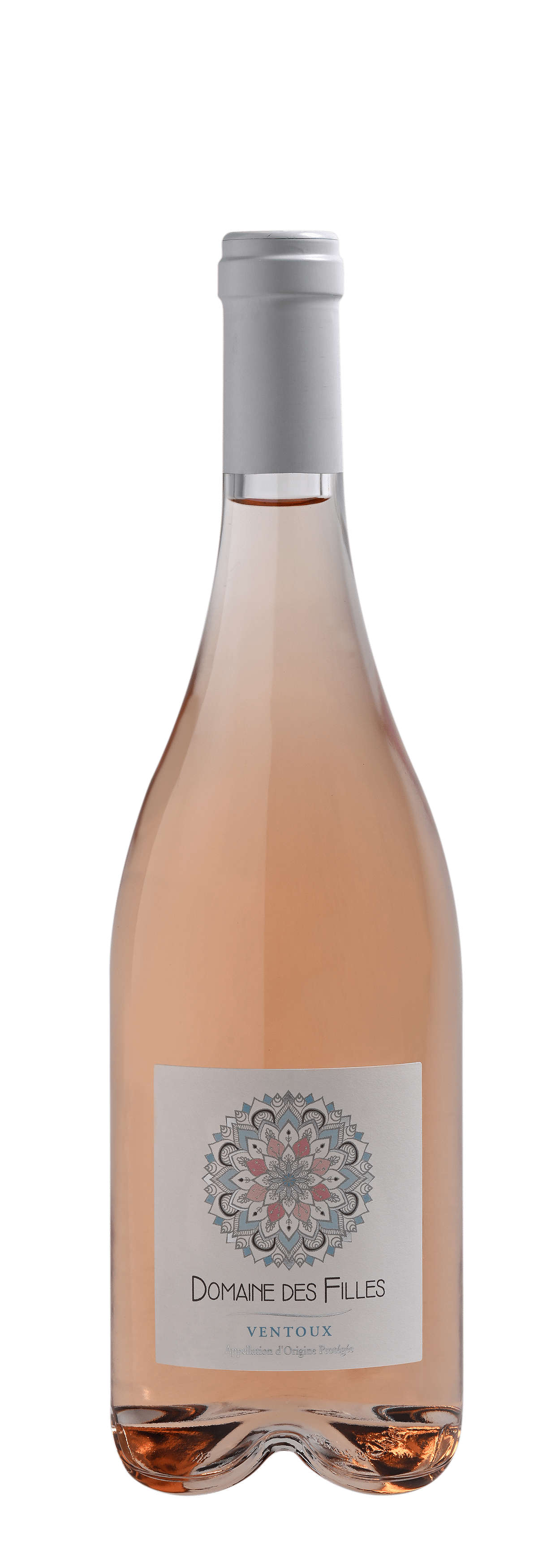 DOMAINE DES FILLES 2023 Cave Du Luberon